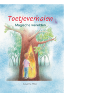 Toetjeverhalen