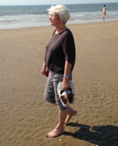 Frieda Kleinjan