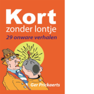 KORT zonder lontje