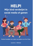 Help mijn kind verdwijnt in social media of gamen