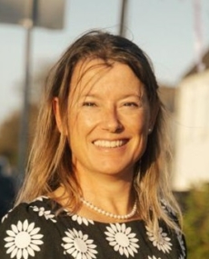 Yvonne Schoutsen