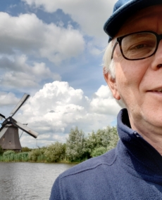 Bert van Geel