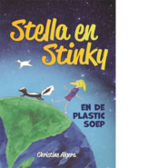 Stella en Stinky