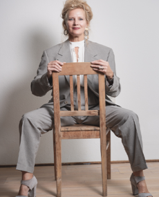 Astrid van Harmelen