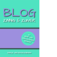 BLOG zinnig & zuiver