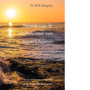 Sporen van de wederkomst van Jezus Christus