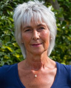 Gera Hoogendoorn-Verhoef