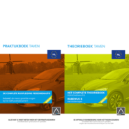 Praktijk en theorieboek taven