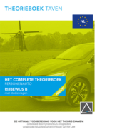 HET COMPLETE THEORIEBOEK, THEORIEBOEK TAVEN