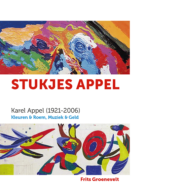 Stukjes Appel
