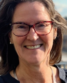Fiona cook
