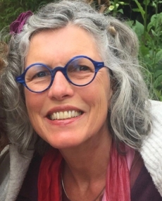 Isabel van Alphen