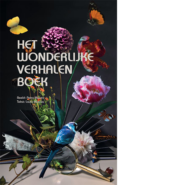 Het wonderlijke verhalenboek