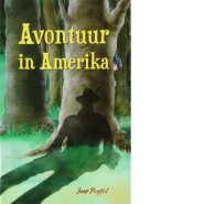 Avontuur in Amerika