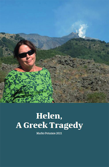 Helen, a Greek tragedy