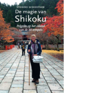 De magie van Shikoku