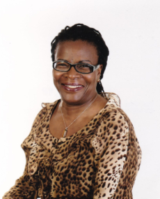 Foto Viola Talloway