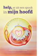 Productafbeelding Help er zit een spook in mijn hoofd