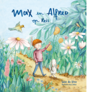 Productafbeelding Max en Alfred