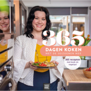 365 dagen koken - Francesca Kookt