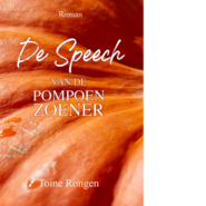 Productafbeelding de speech van de pompoenzoener