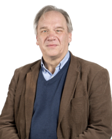 Harrie Reumkens