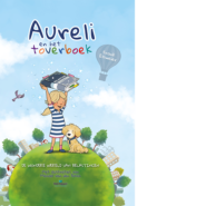 Aureli en het toverboek