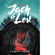 Productafbeelding Jack en Lev