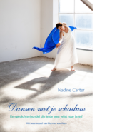 Productafbeelding dansen met je schaduw