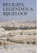Productafbeelding religies legenden en bijgeloof