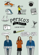 Productafbeelding persco's in beeld