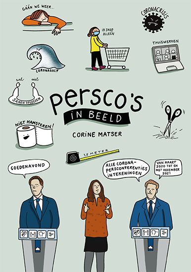 Persco’s in beeld