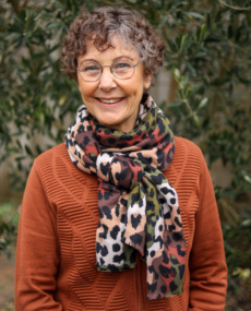 Hetty Termeer