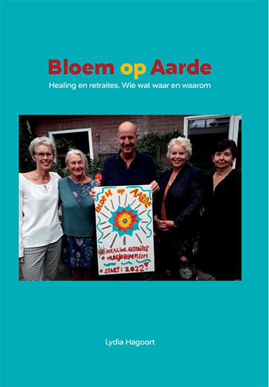 Bloem op Aarde