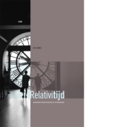 Relativitijd