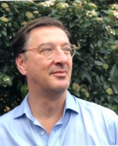 Patrick van Bruggen