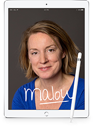 Malou Cornet