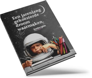 Kosten boek laten drukken