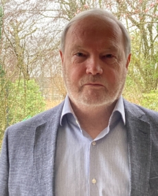 Peter Hamersma