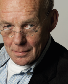 Adriaan Bo
