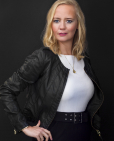 Nicolette Heijkant