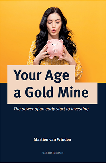 Your Age a Gold Mine