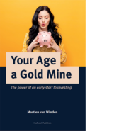 Your Age a Gold Mine