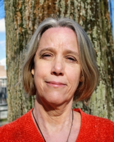 Lia van den Berg