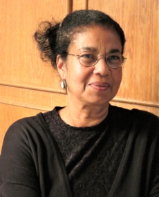 Lucia Nankoe