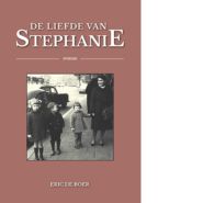 De liefde van Stephanie