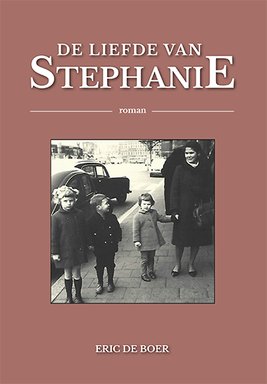 De liefde van Stephanie