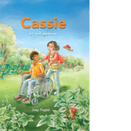 Cassie en het geheim