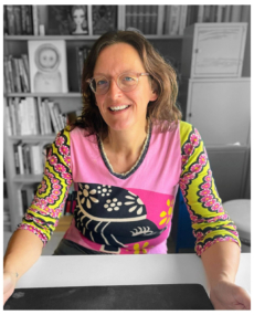 Diana Blanken