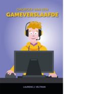 Dagboek van een gameverslaafde